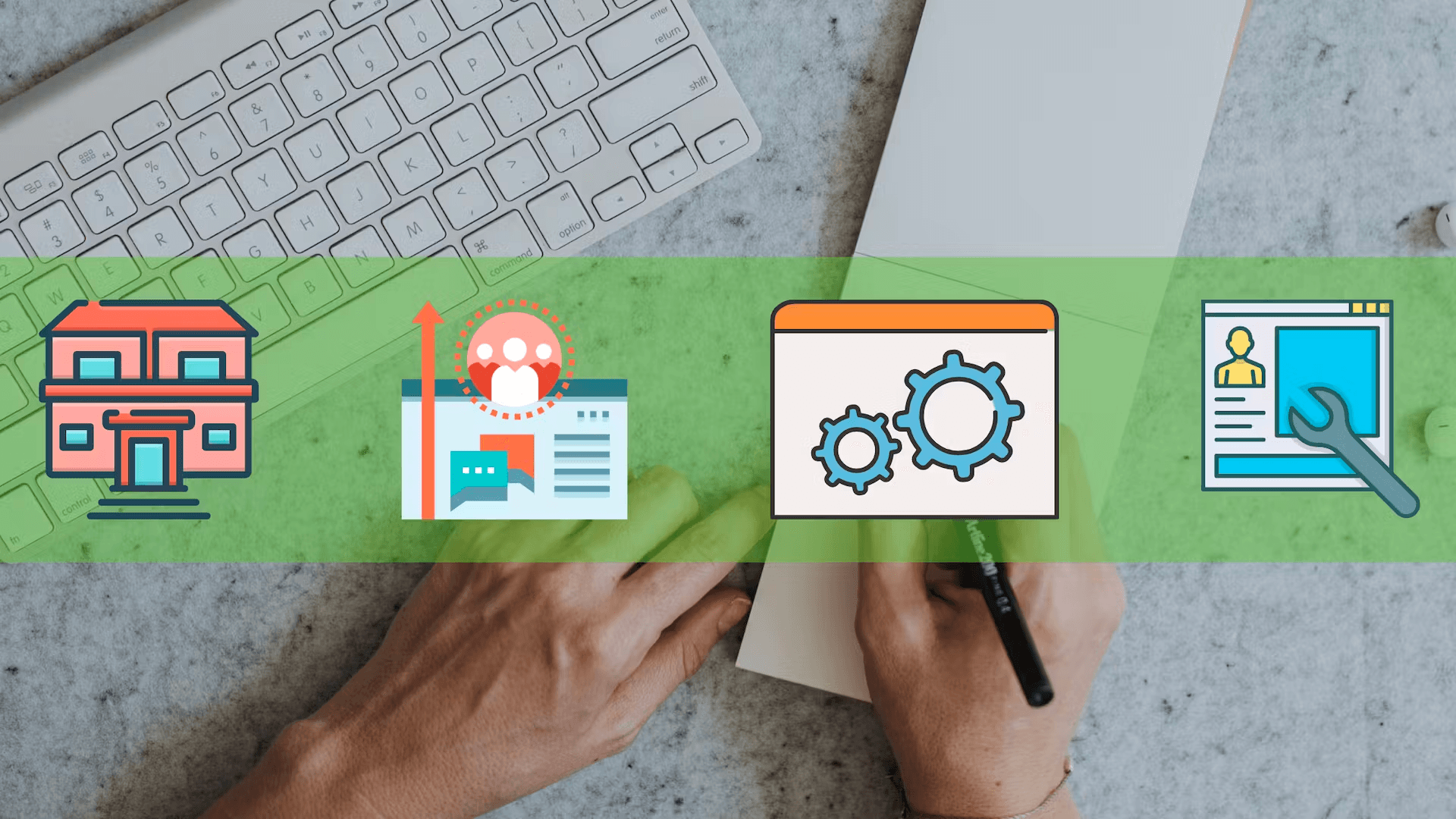 Indispensable tools for coliving operators