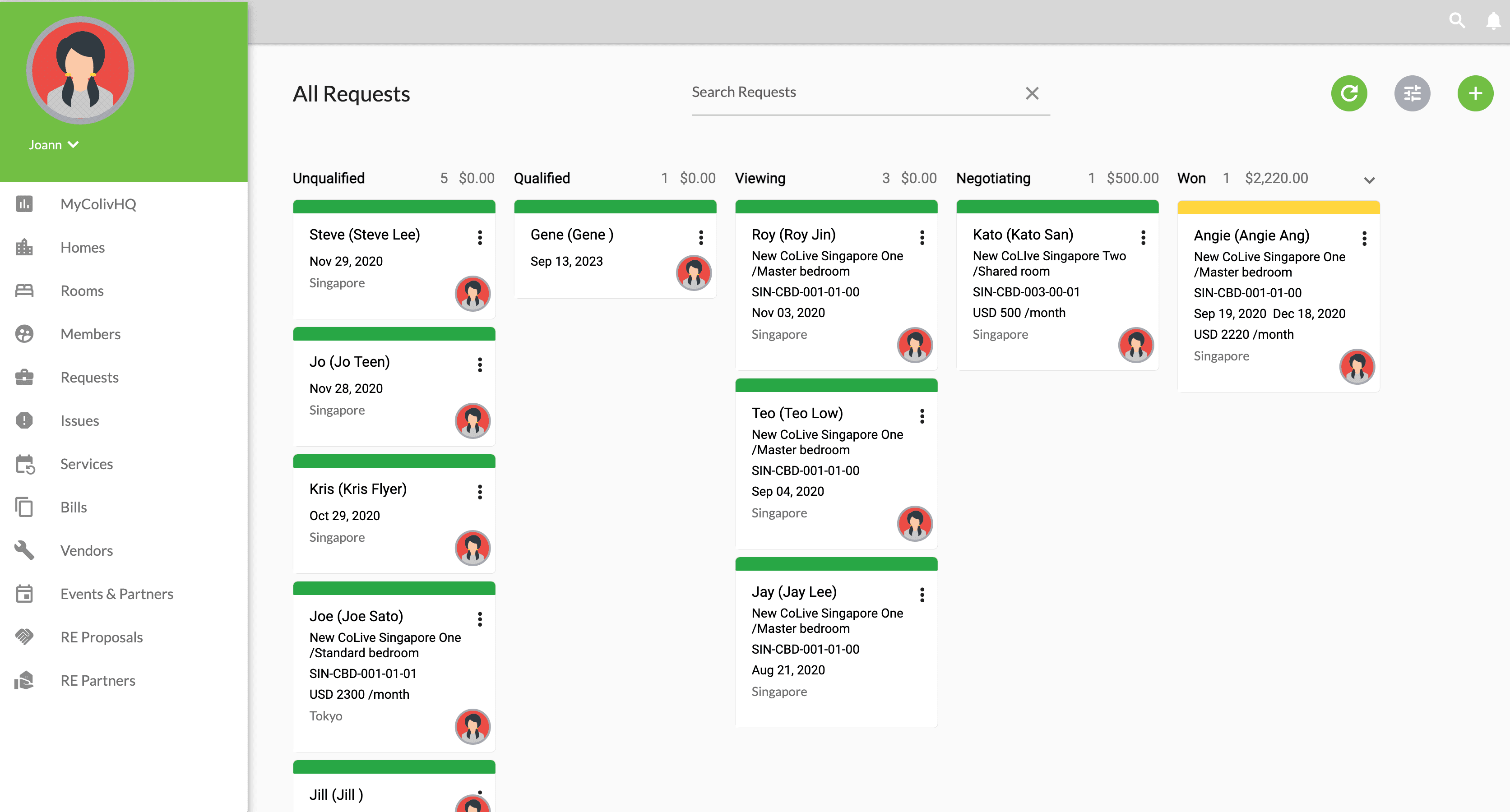 The Ultimate Guide To Coliving Property Management Software