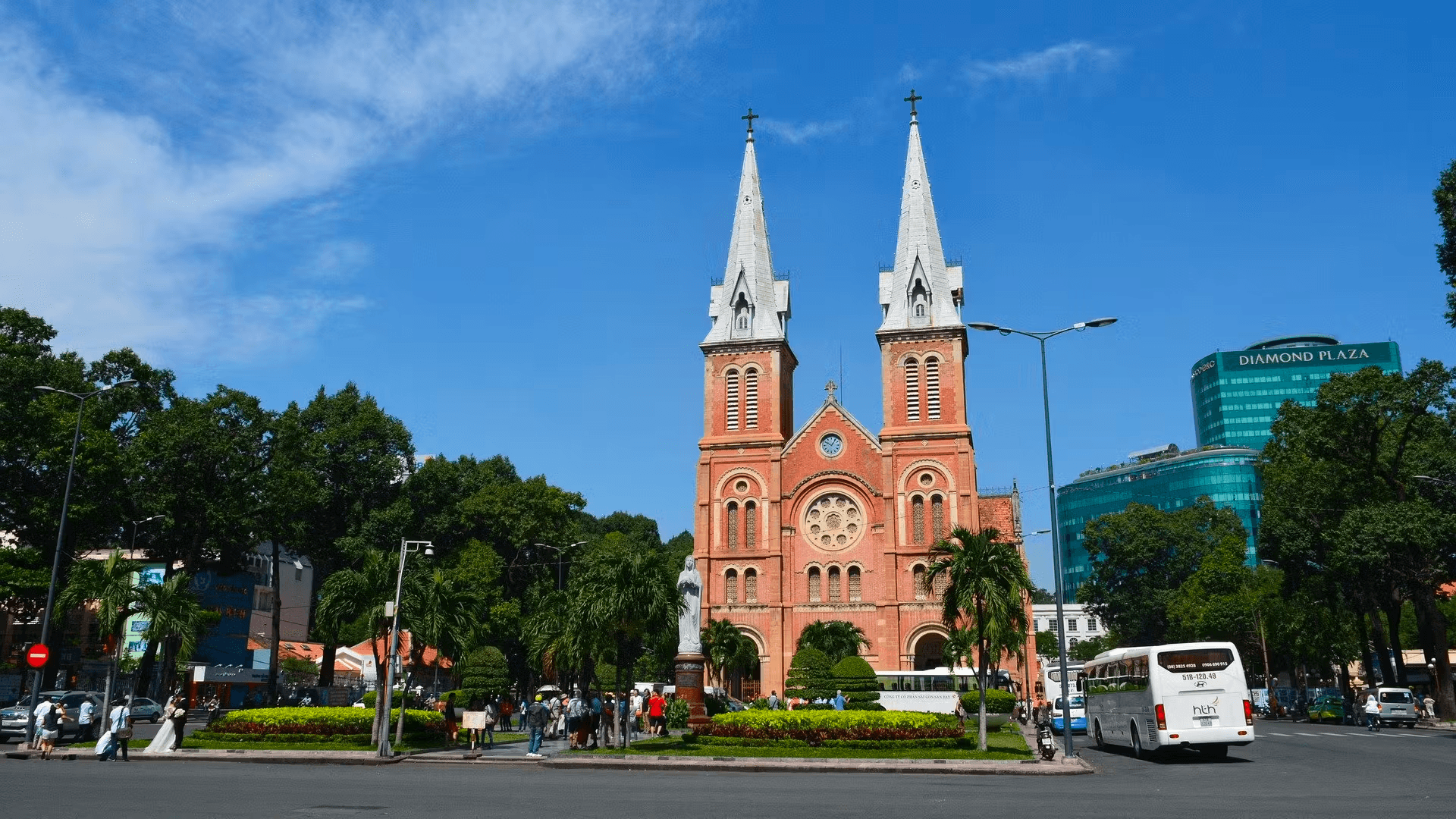The ultimate list of coliving places in Ho Chi Minh City (Saigon)