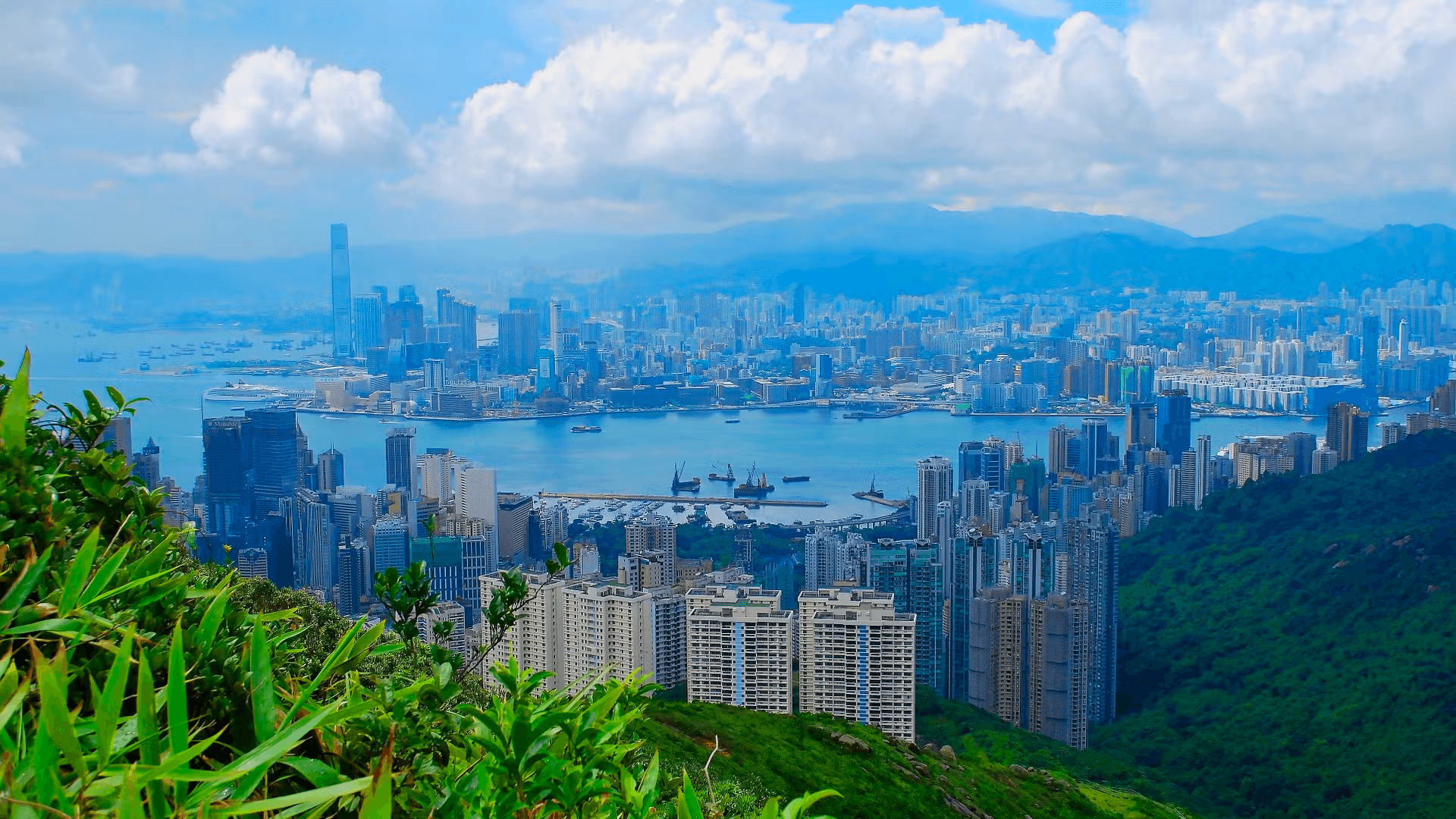 The ultimate list of coliving places in Hong Kong
