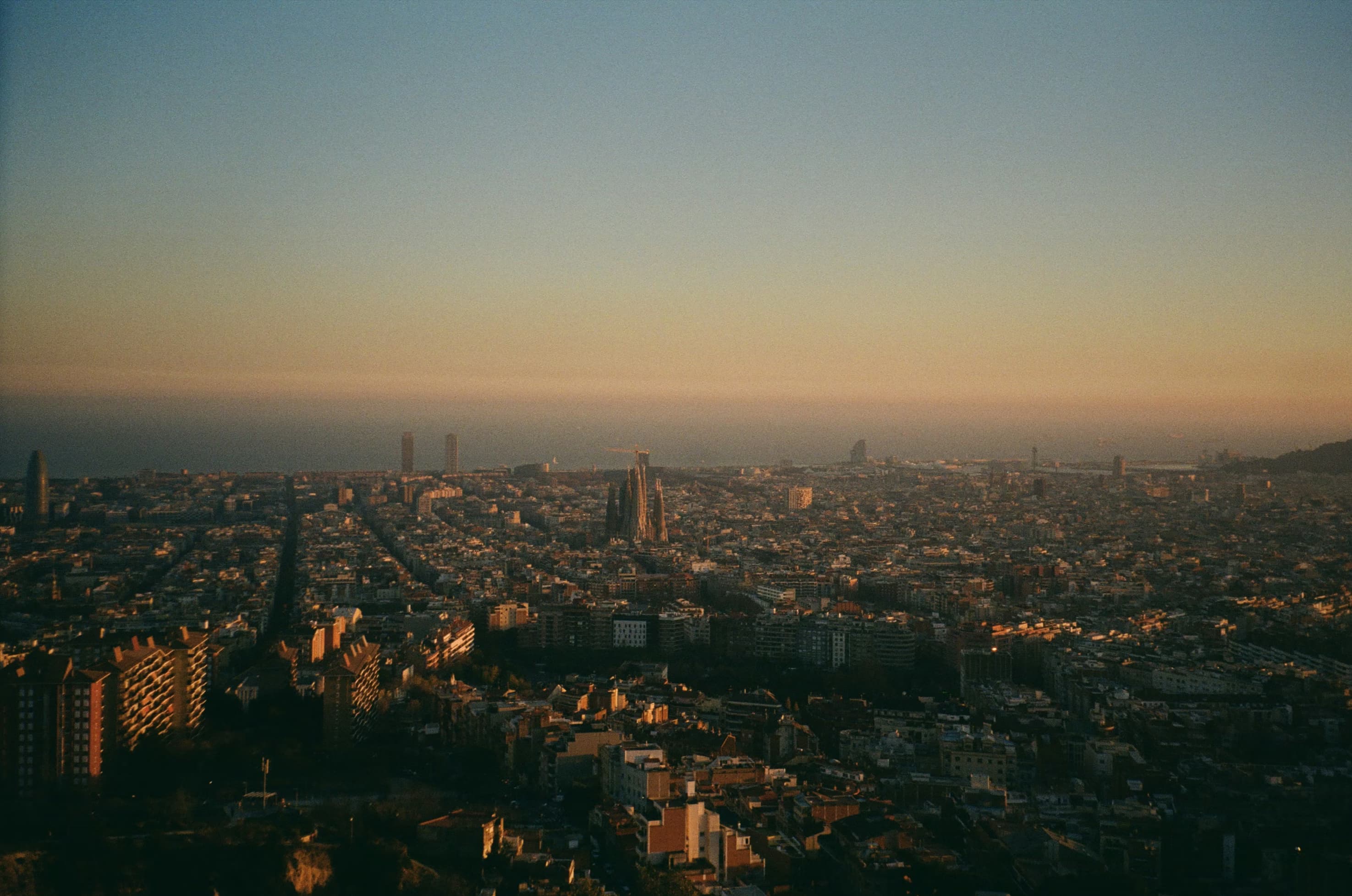 The Ultimate Guide to Coliving in Barcelona: Top Spaces for Professionals and Nomads