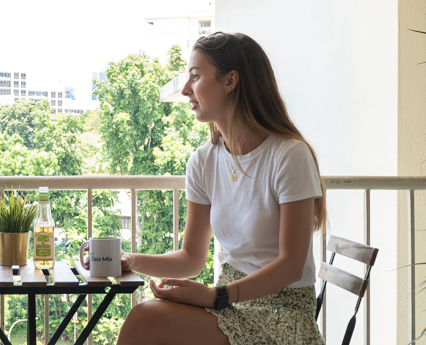 Florence Review